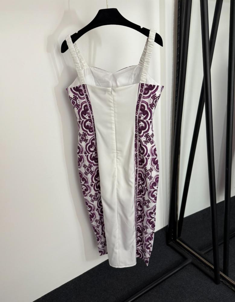 Dress D&g