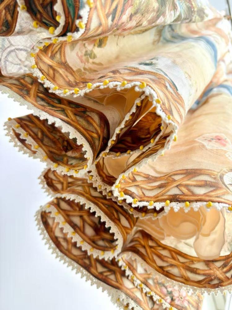Zimm of the sea