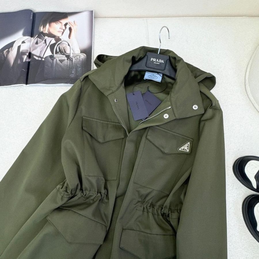 Jacket prada