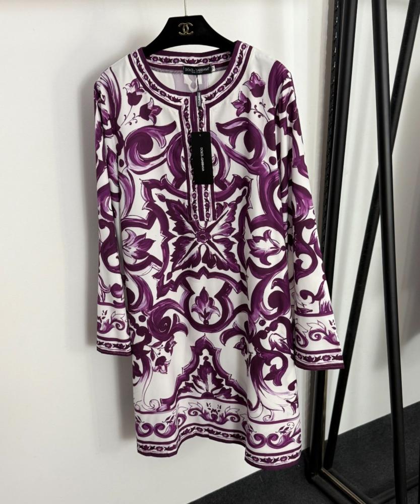 Dress D&G