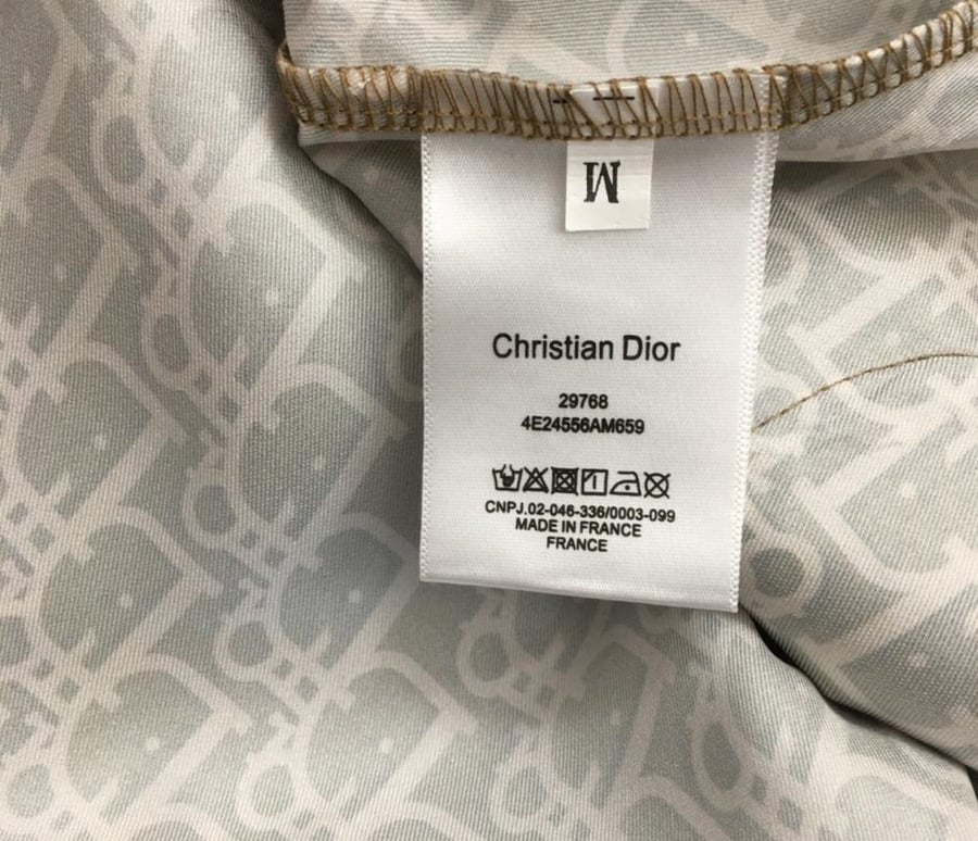 Set Dior