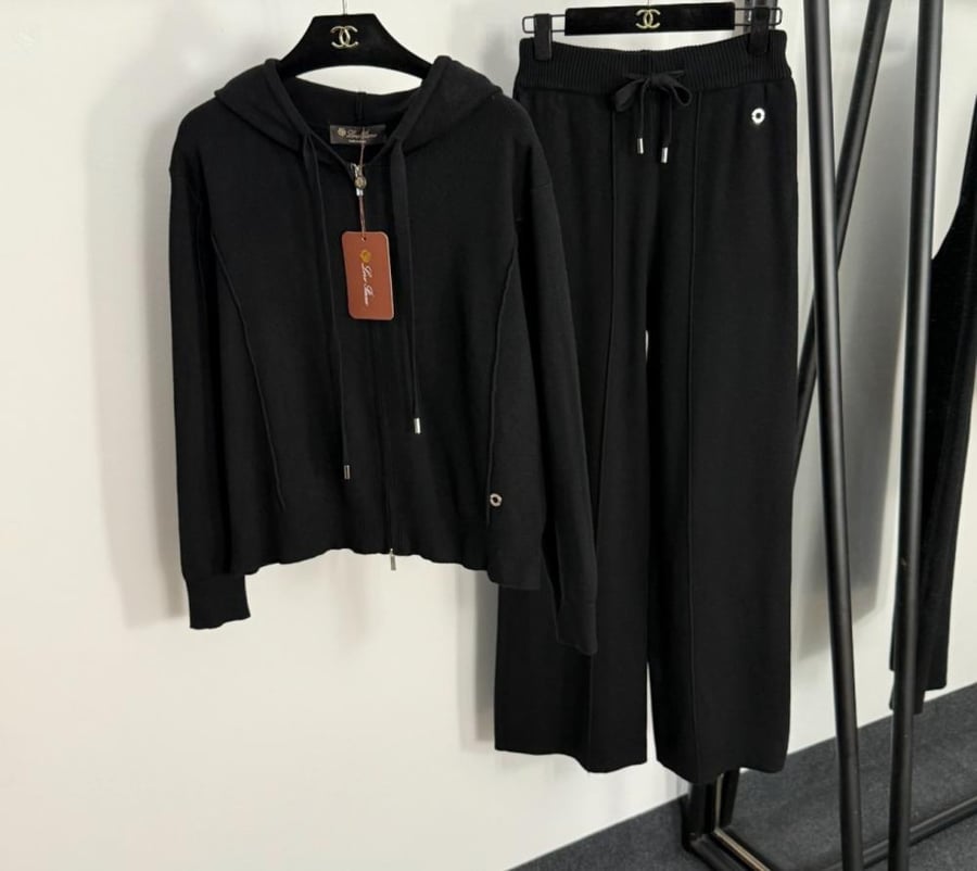 Set Loro 2 piece