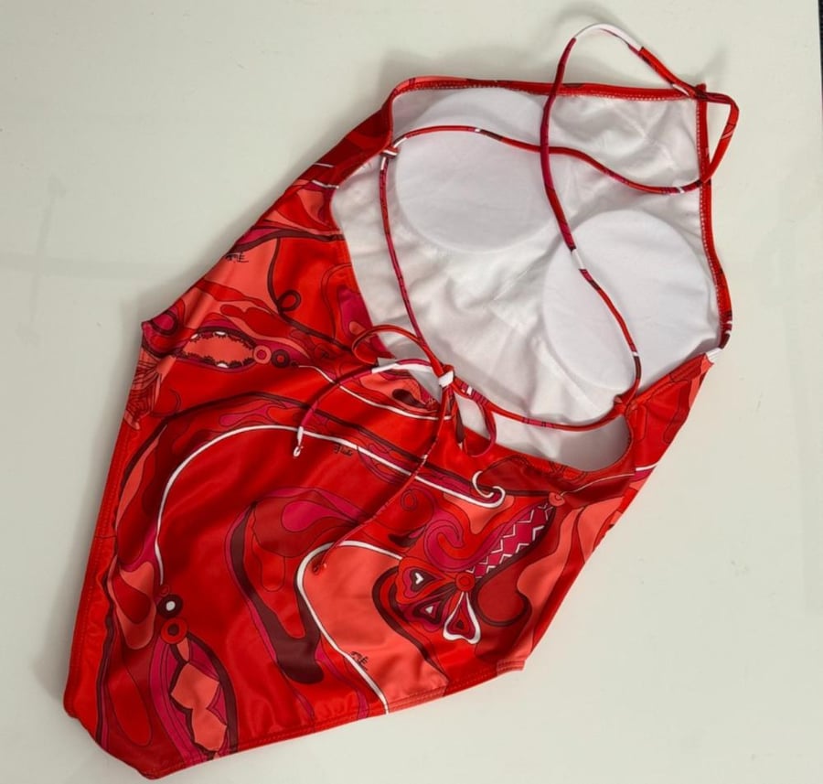 Swimsuit