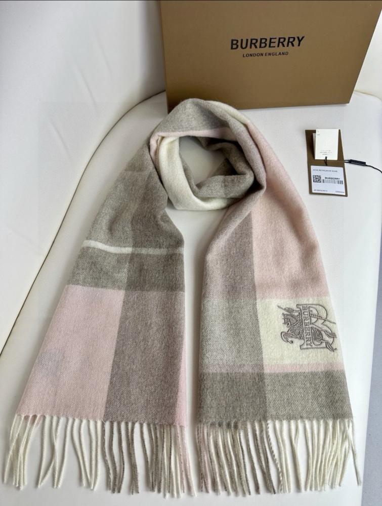 scarf Burberry