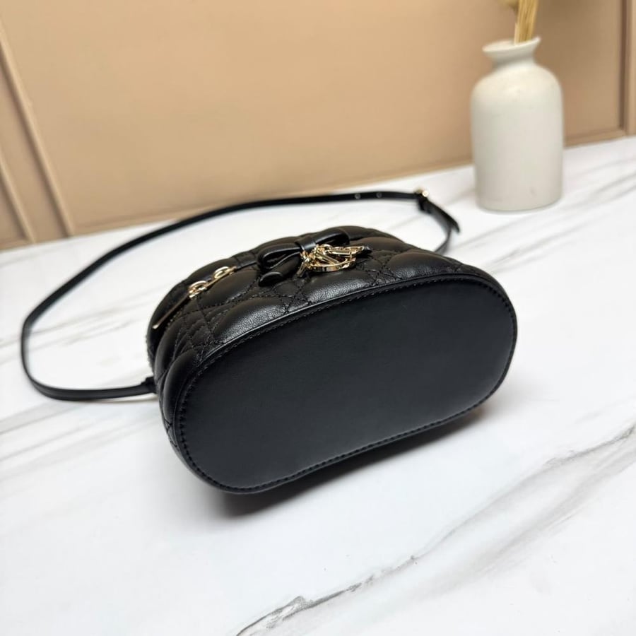 Mini Vanity Dior