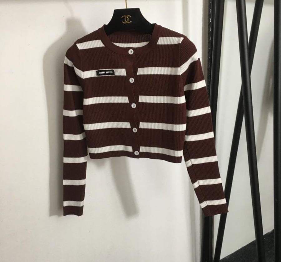Set miumiu dress
