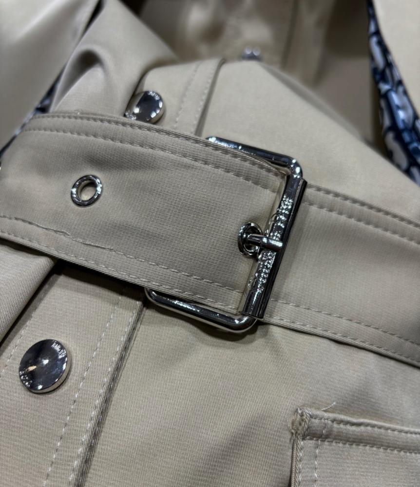 Jacket Dior long