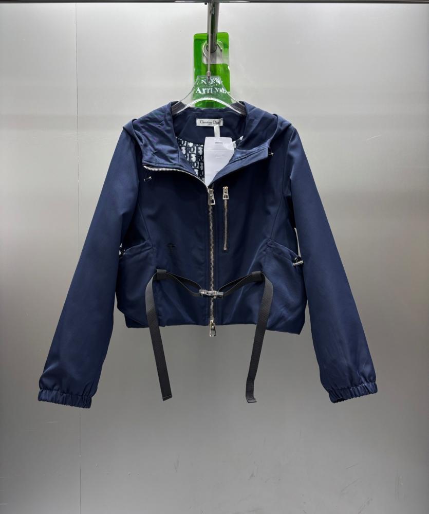 Jacket 2025