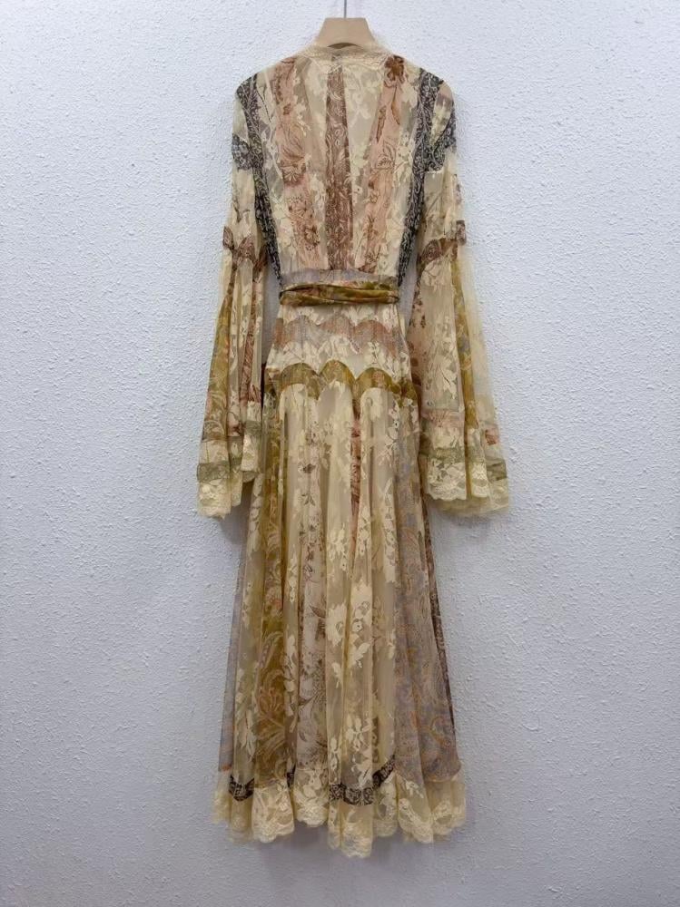 Dress malka