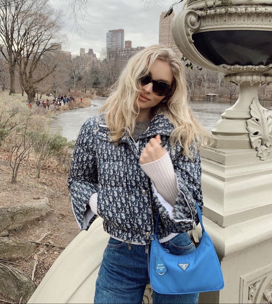 Dior jacket