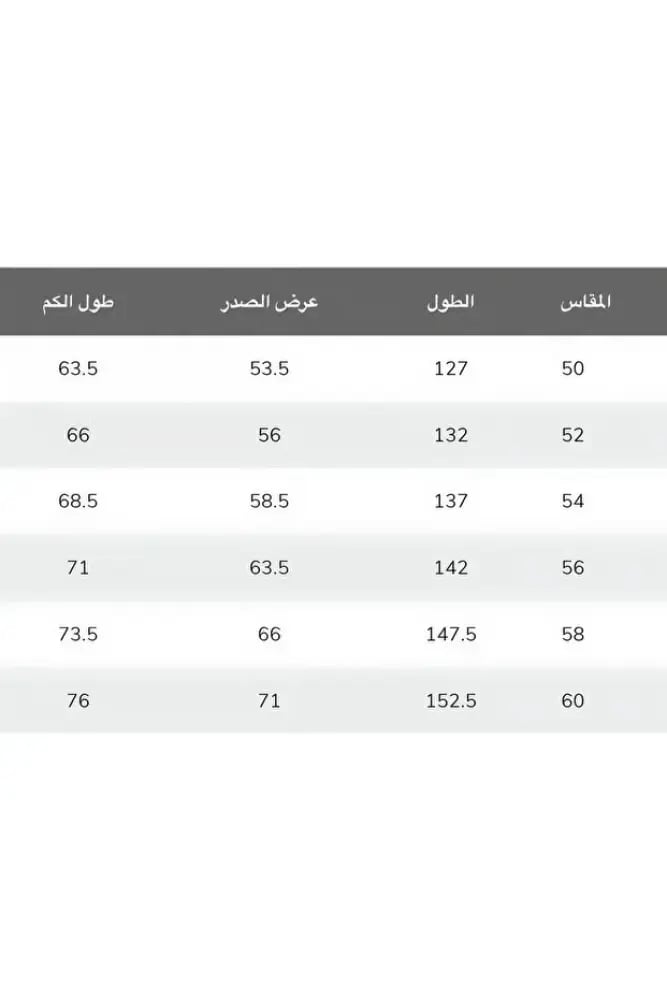 عباية فستان سوداء يومية بقصة محتشمة وانسيابية