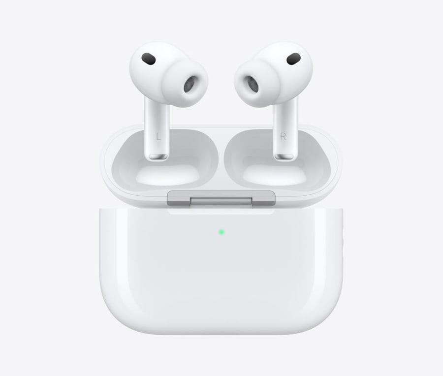 AirPods Pro 3