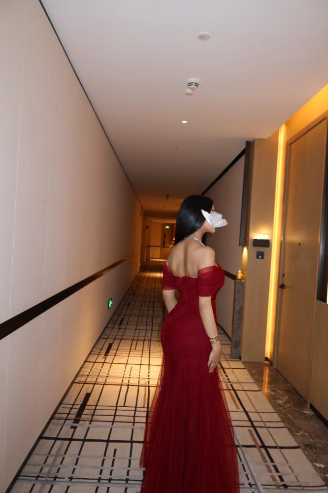 Soft Red