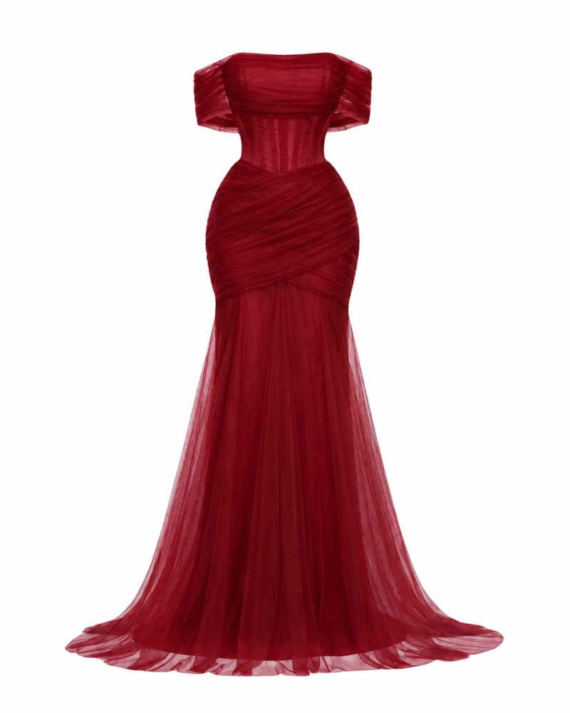Soft Red