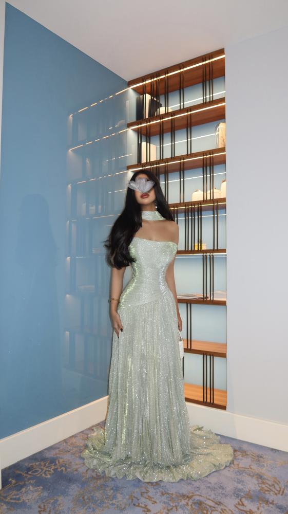 Mint Sparkle