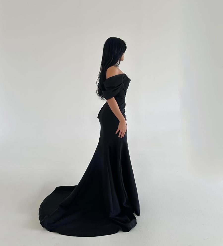 Royal black