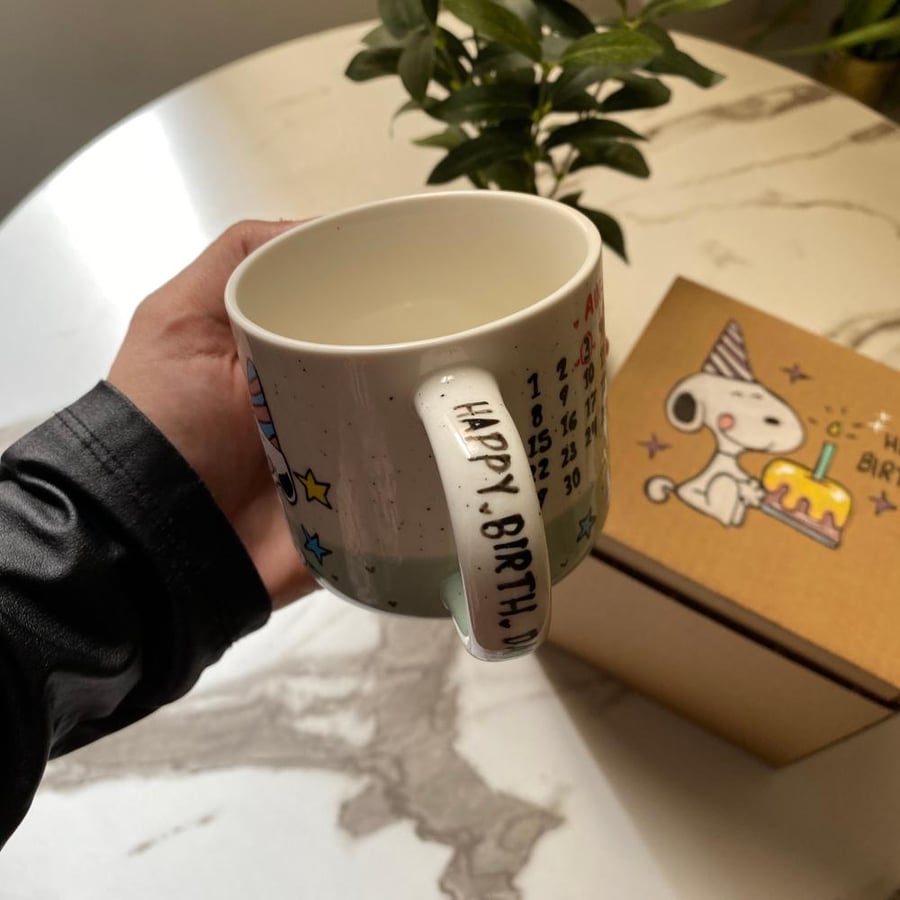 كوب الميلاد