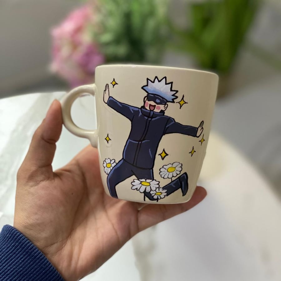 كوب غوجو