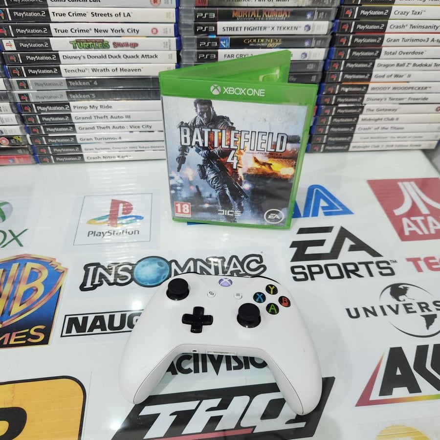 Xbox جهاز اكس بوكس ون اس