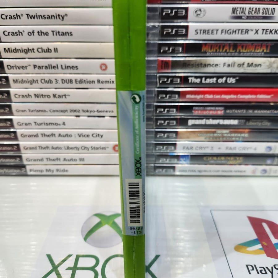 Xbox forza motorsport جديد بدون تغليف