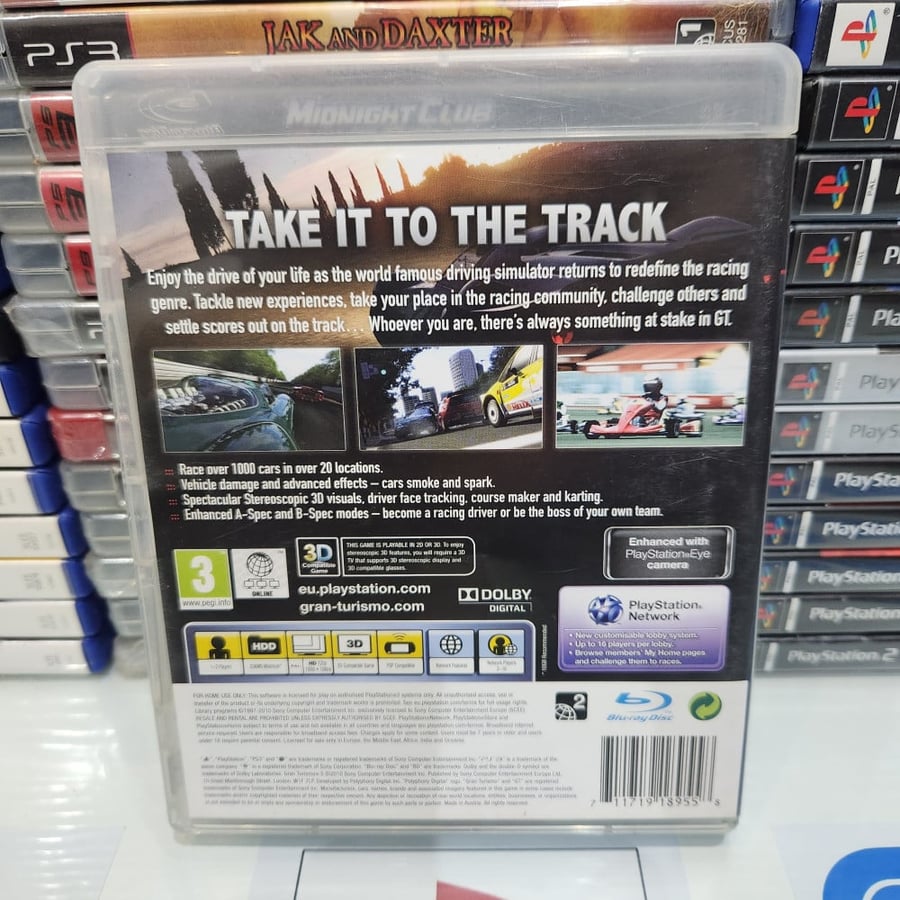 Ps3