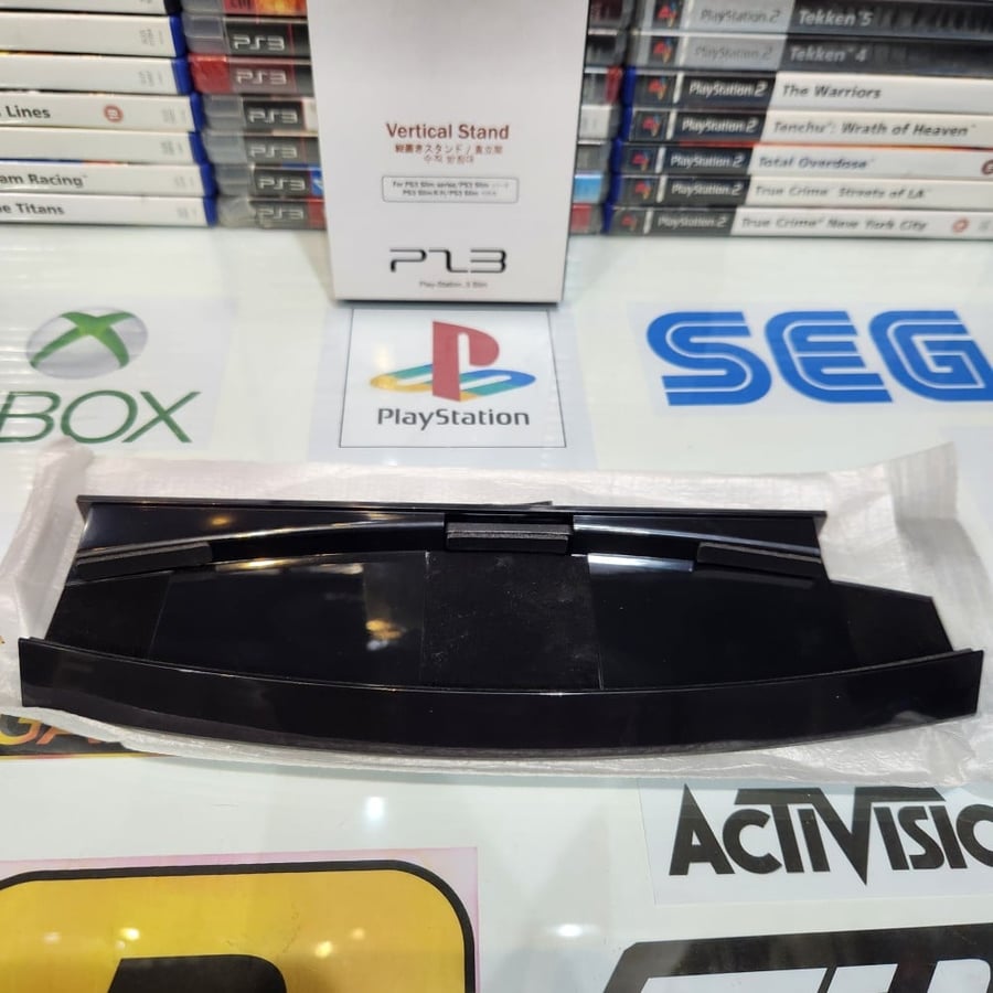 Ps3 ستاند بلاستيشن ثري سليم