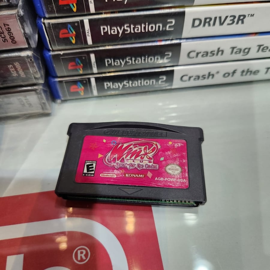 Gba wimx تجاري