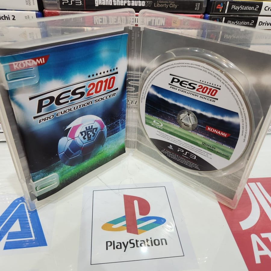 The shoot ps3