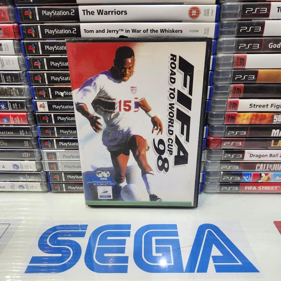 SG fifa 98