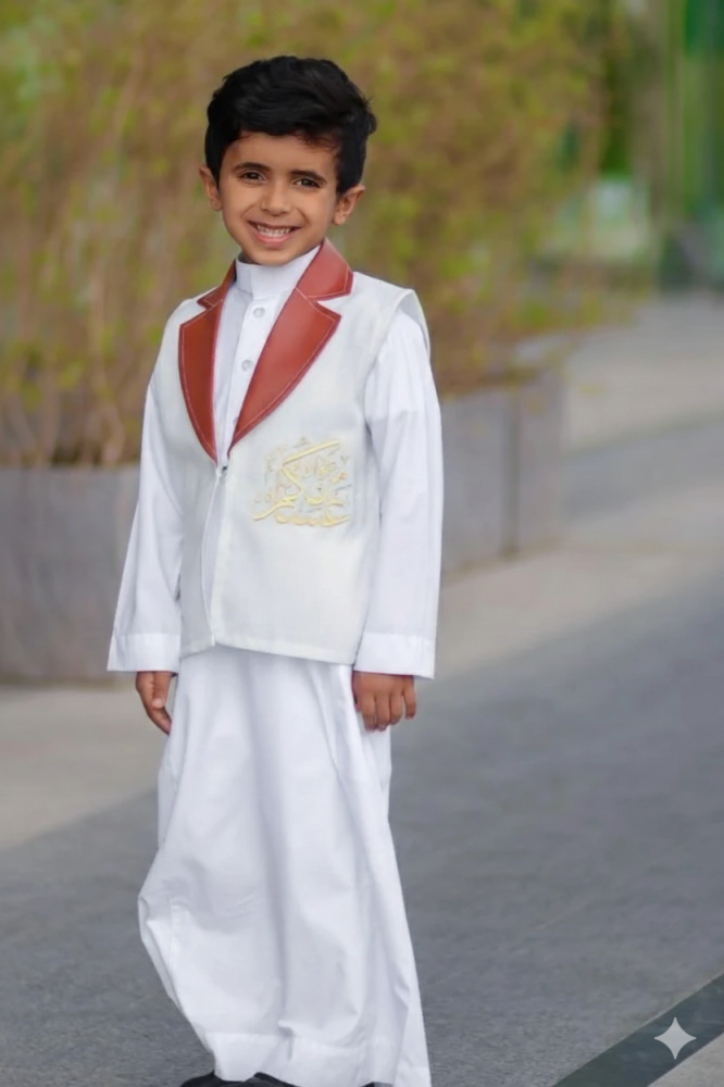 سديري العيد (ابيض)