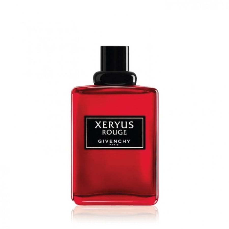 XERYUS ROUGE GIVENCHY PARIS