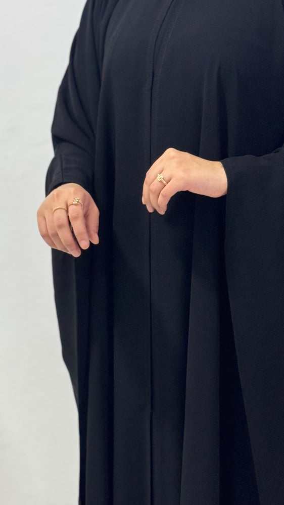 عباية عفاف