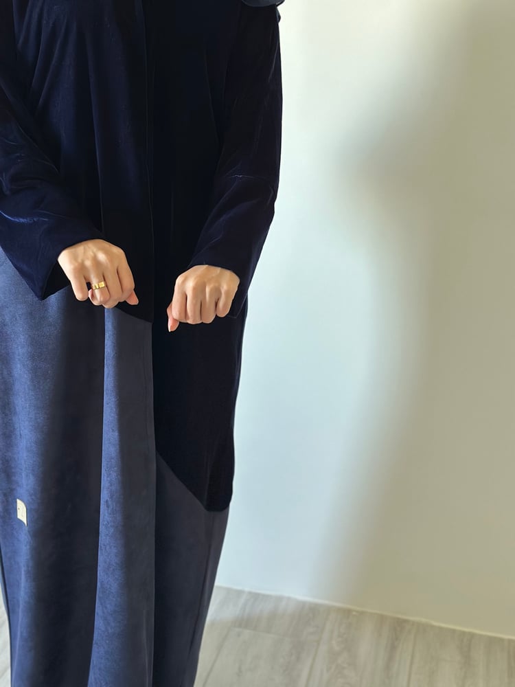 عباية غيث