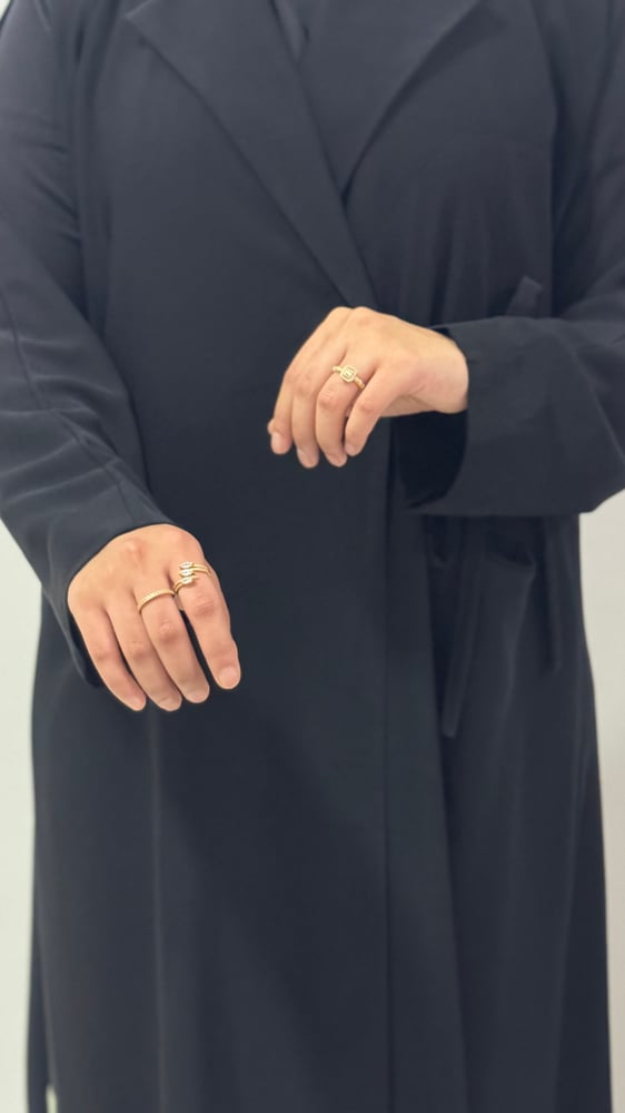 عباية يارا