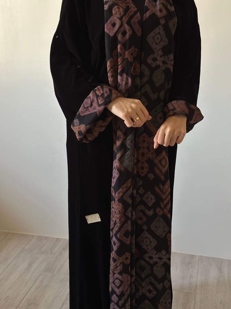 عباية خيال