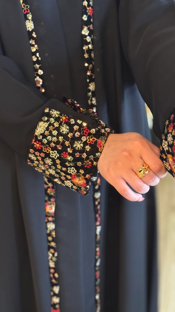 عباية صيته