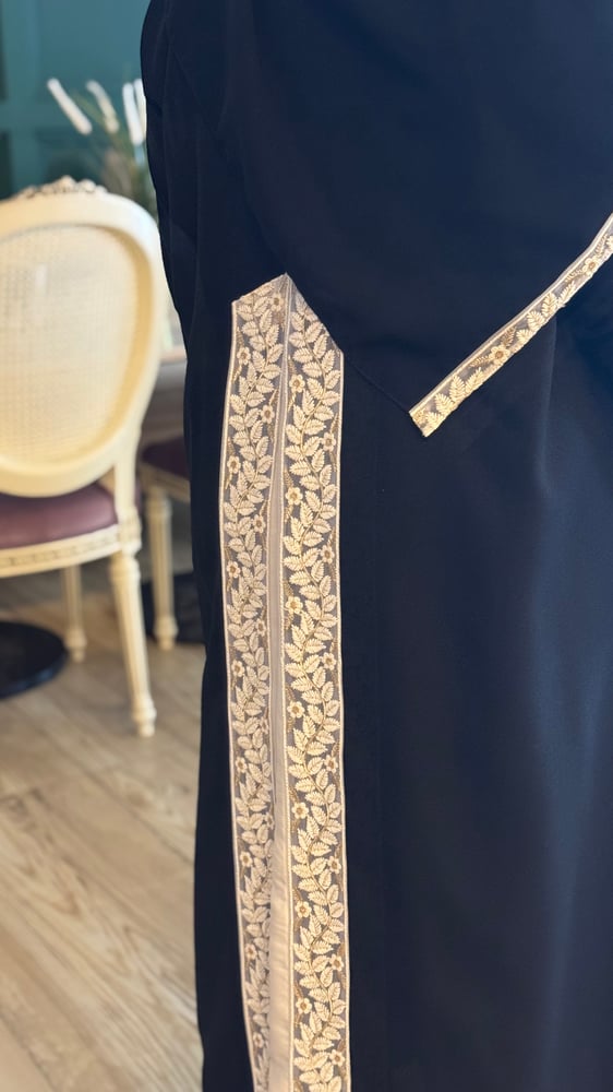 عباية سلاف