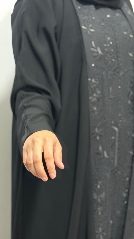 عباية عذبة