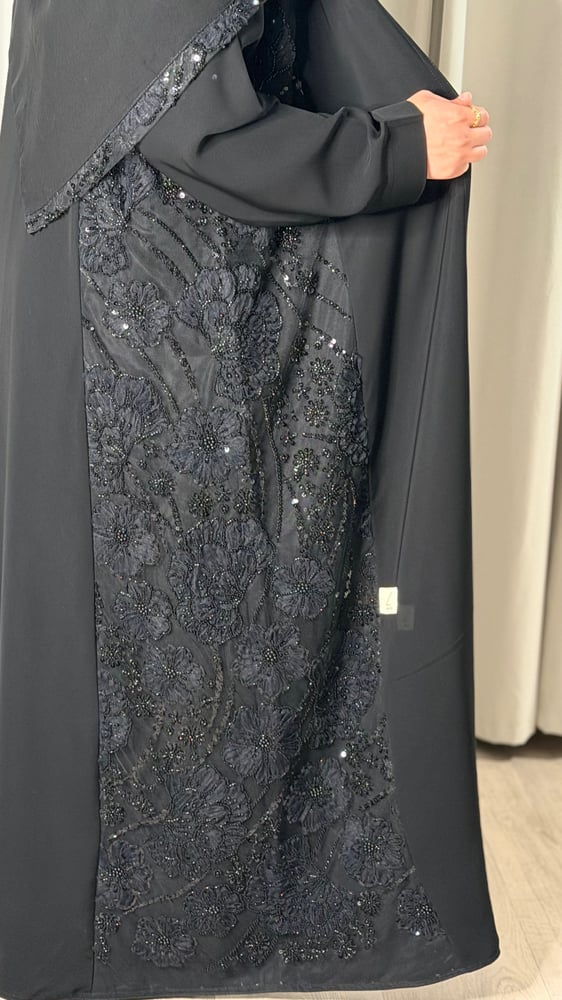 عباية أريج