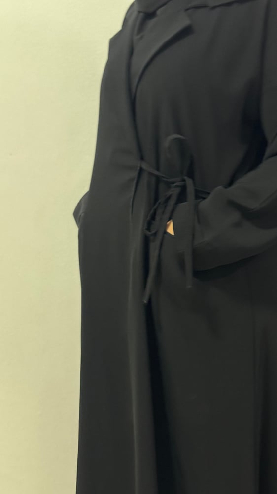 عباية يارا