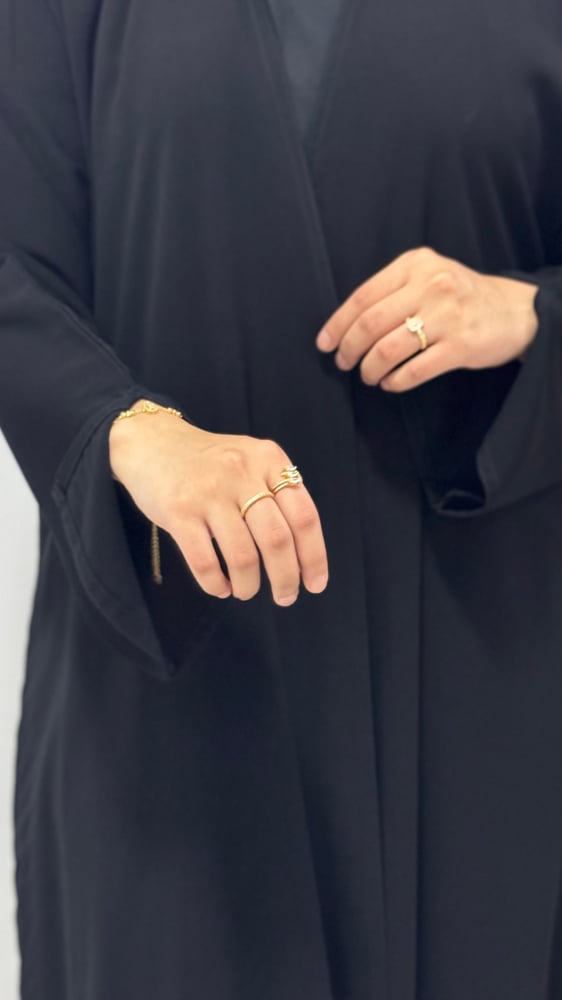 عباية ريم