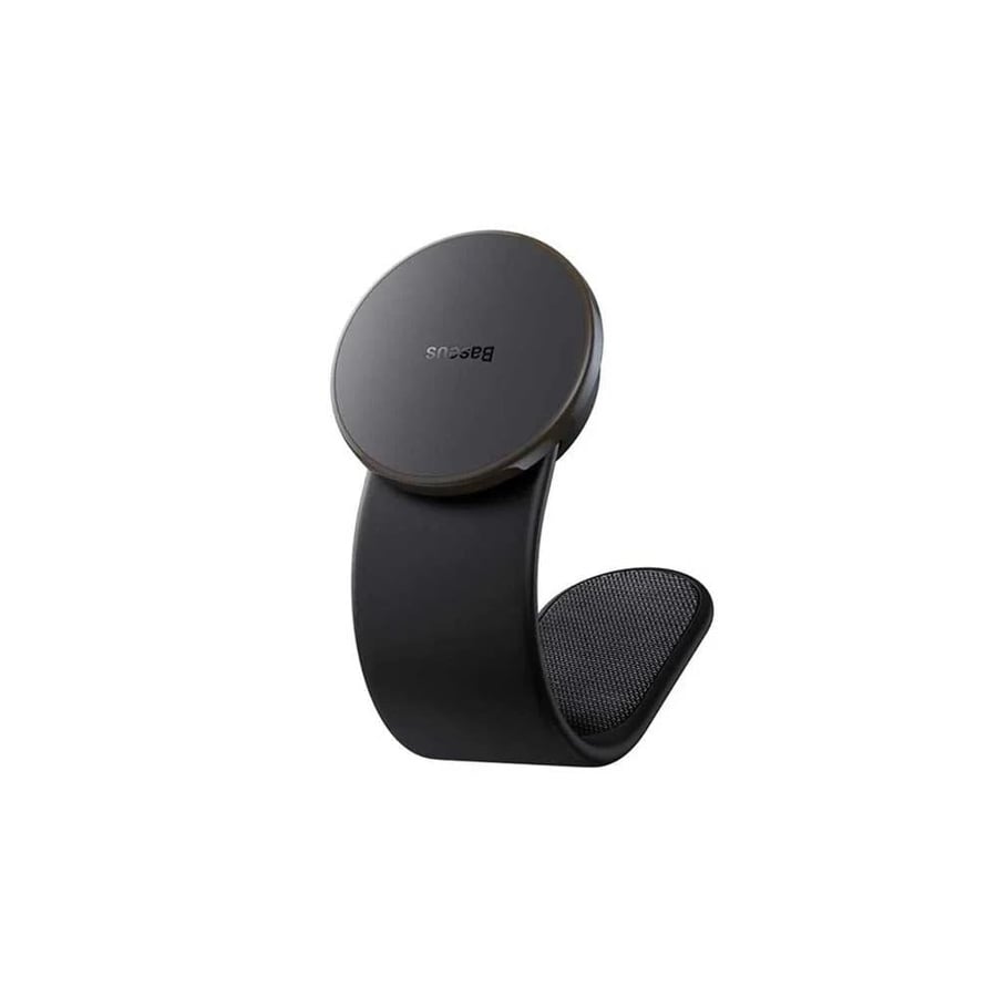 حامل جوال C02 pro برو مع شحن Magsafe من Baseus