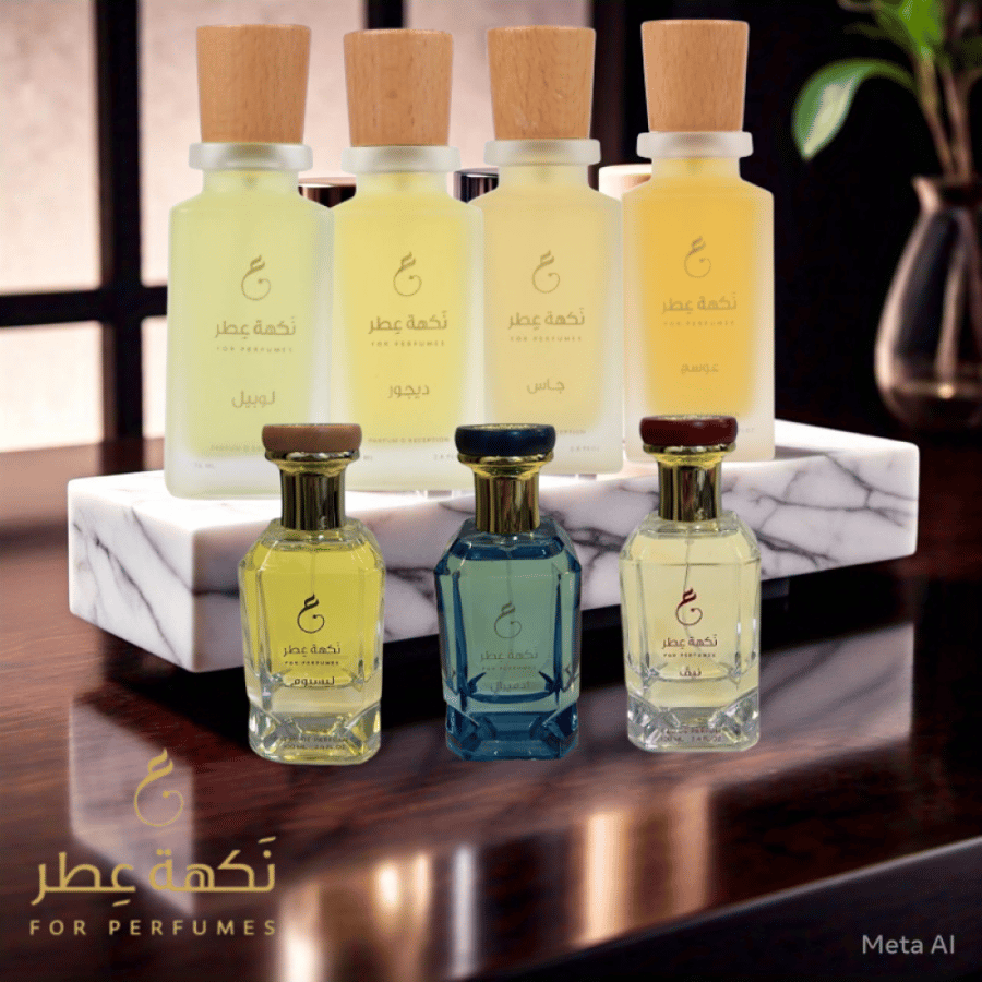 عرض العطور 96
