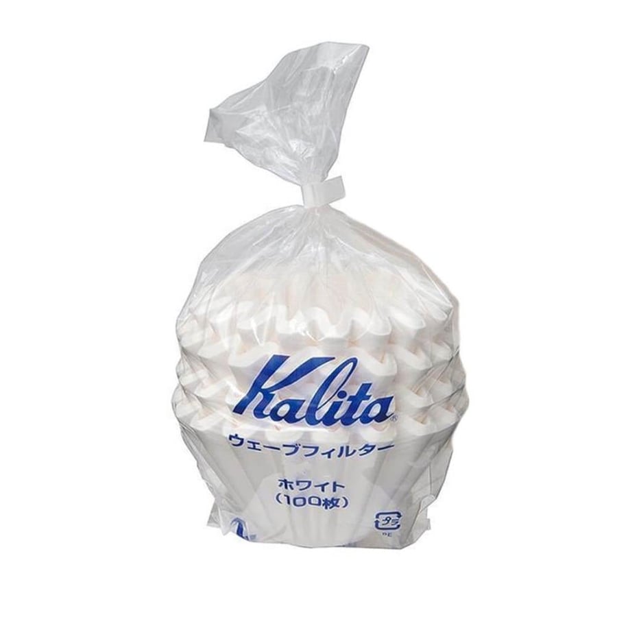 Wave Filter 155 (100p) - Kalita