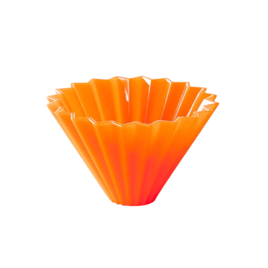 Orange Dripper Air S - Origami