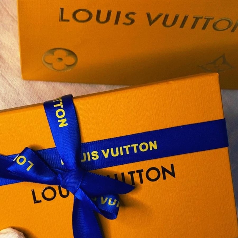 سوار Monogram Chain- لويس فيتون
