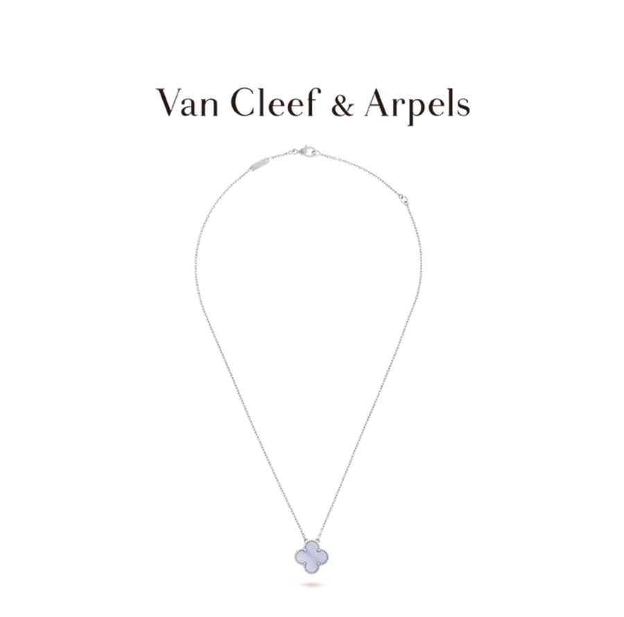 قلادة فان كليف - Van Cleef