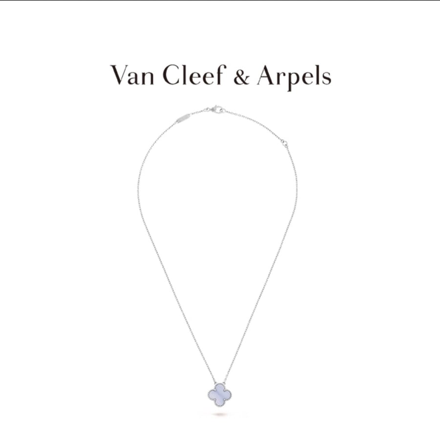 قلادة فان كليف - Van Cleef