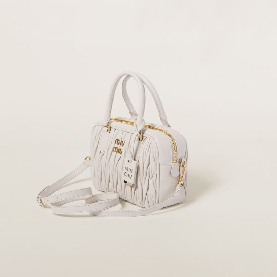 حقيبة Arcadie من ميوميو miumiu