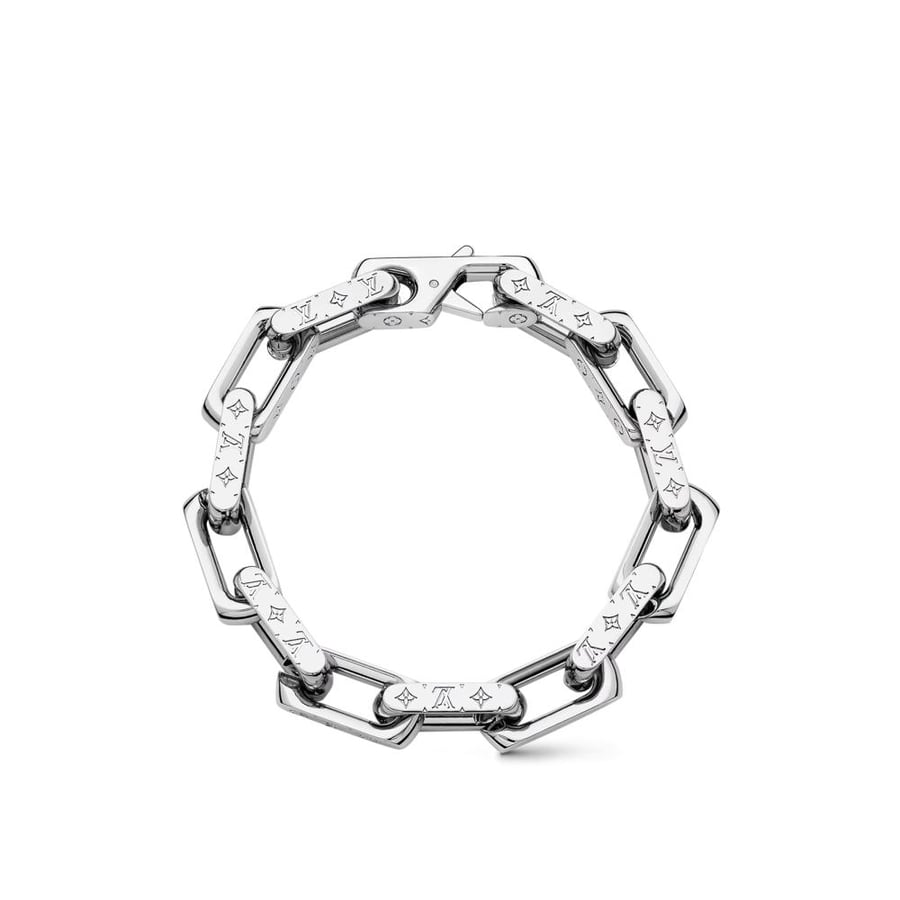 سوار Monogram Chain- لويس فيتون